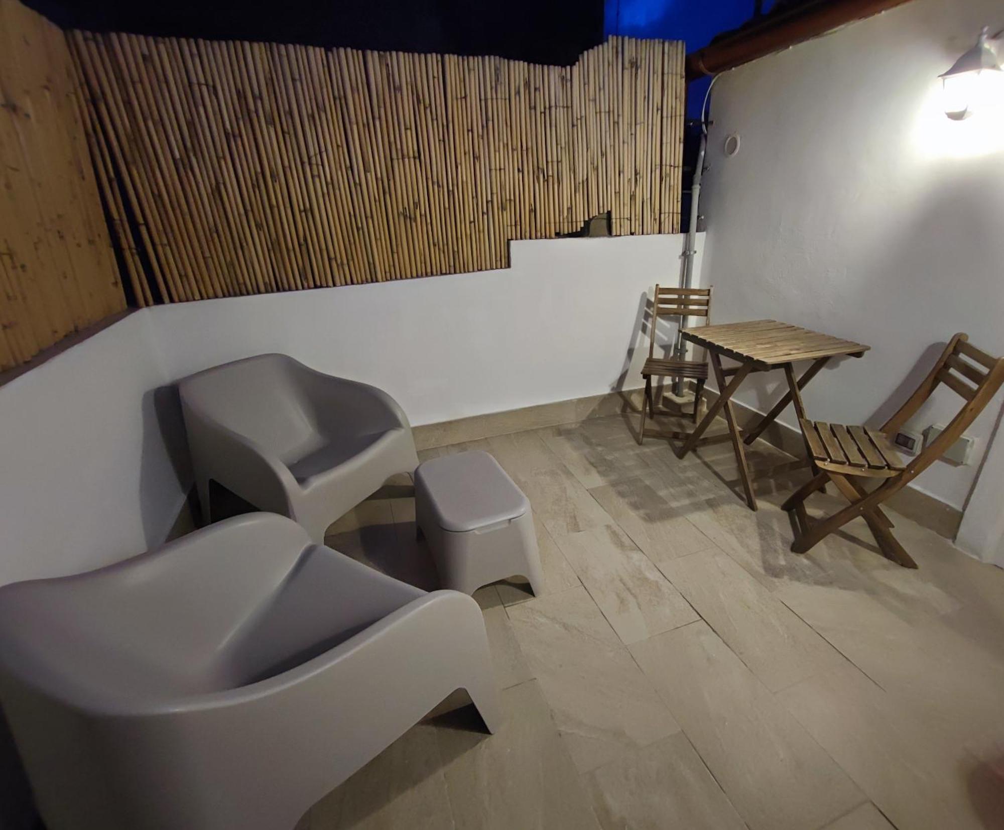 La Vanedda Apartment Syracuse Extérieur photo